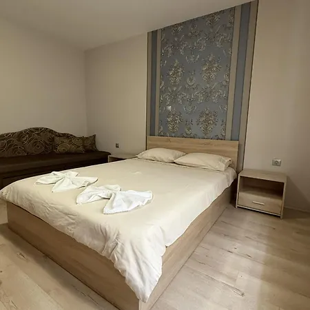 Prázdninový dům Stevi