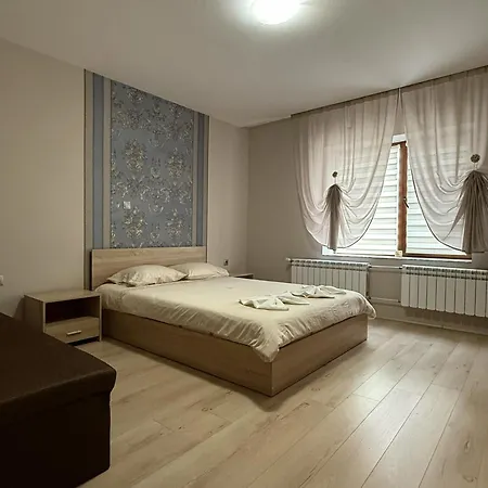 Prázdninový dům Stevi Devin