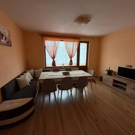 Stevi Prázdninový dům *